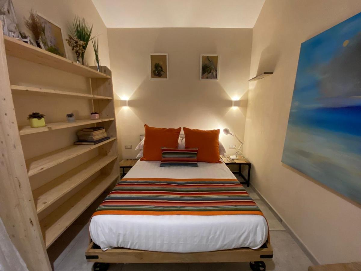 Barrio Flat Apartment Naples Exterior photo